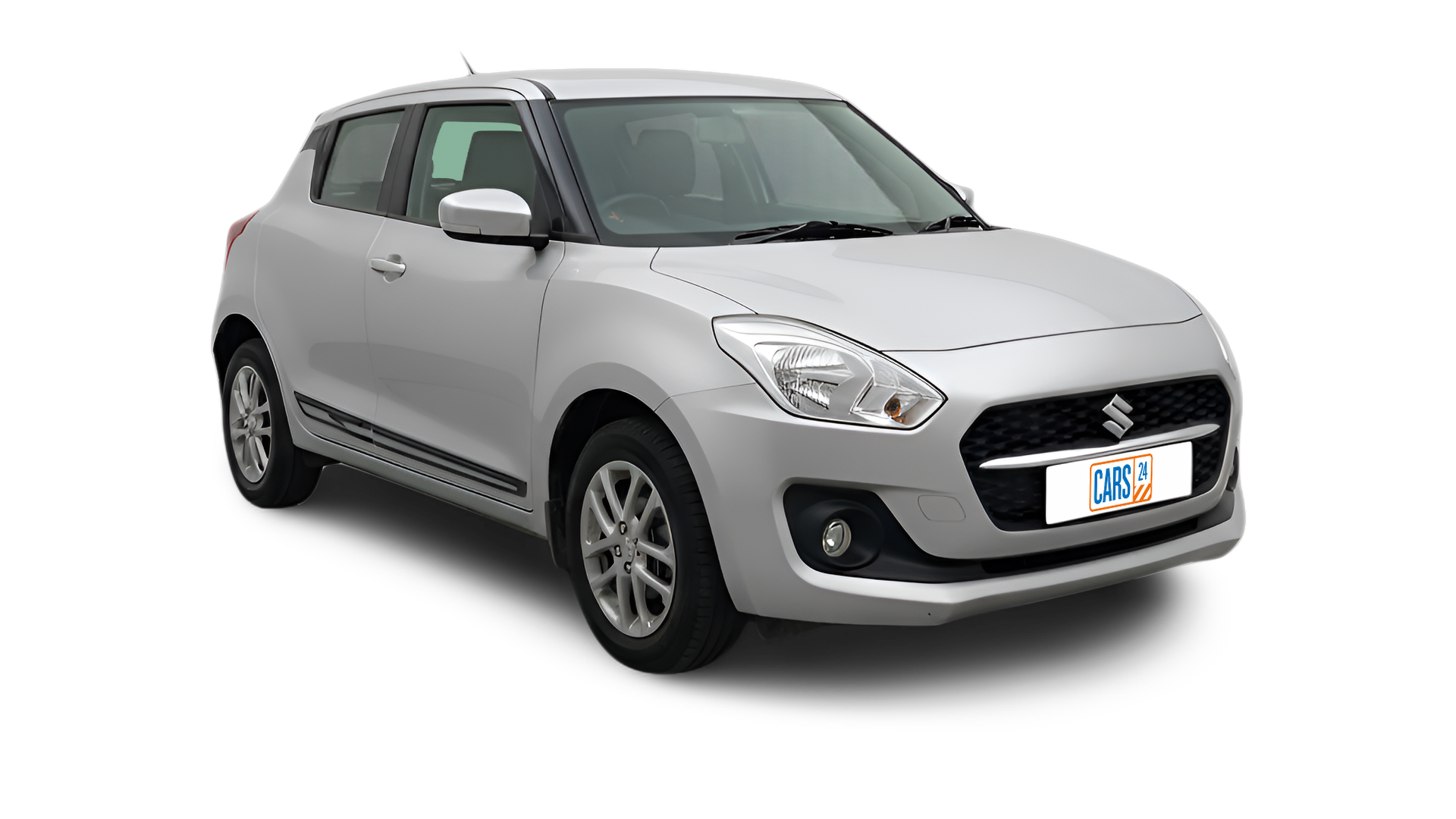 Maruti Swift-img